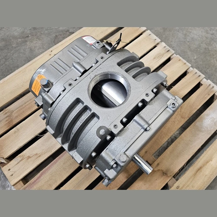 Used GARDNER DENVER SUTORBILT GAEMCSD Blowers Kentucky US | Savona Equipment LTD #1146467