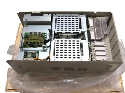 NEW YASKAWA CIMR-H5D4055 VERISPEED 676H5 INVERTER CIMRH5D4055