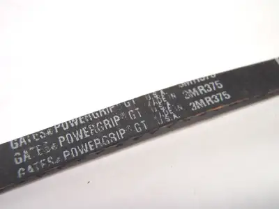 New | in-Stock Gates Powergrip GT 1161SS Tooth Drive Belt Belts Michigan US | Maverick Industrial Sales #1392191