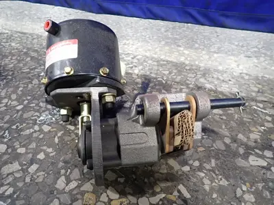 USED MAXIBRAKE M100SACW BRAKE