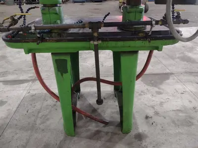 USED ROCKWELL