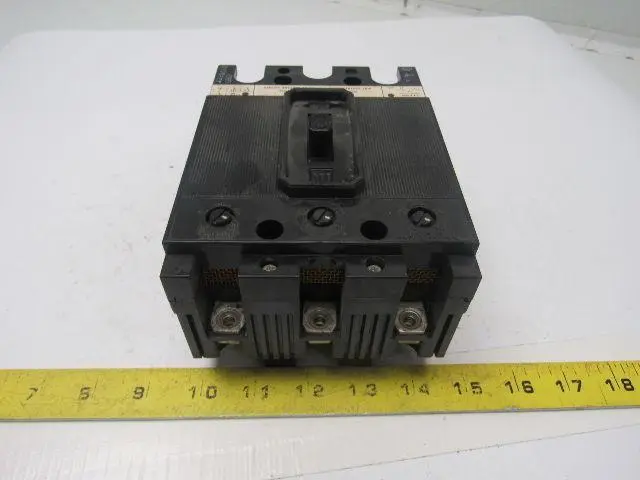 Used ITE _UNKNOWN_ Circuit Breakers | Arrow Industrial #559310