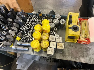 2010 DMG MORI CTX BETA 1250TC LATHES, COMBINATION, N/C & CNC | Prime Machinery (17)