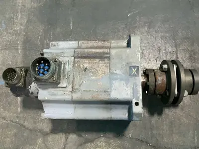 Used MITSUBISHI HA103C S Motors (misc) Ohio US | HGR 24 #1324900