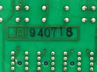 USED TOSHIBA S1MMI(E)