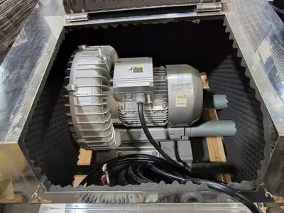 USED DONGBU DBEM-070-R