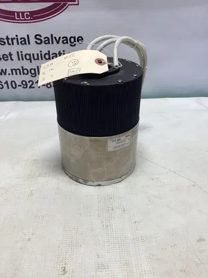 NSK Servo Motor JS204DN501