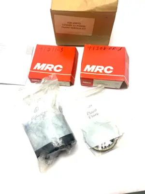 New | in-Stock GUSHER SERIES 52 POWER FRAME REBUILD KIT Misc Industrial Equipment | Maverick Industrial Sales #1112886