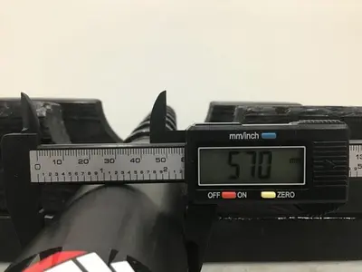 Used TOSHIBA ISF120SII-5A / SB Injection Molding Parts Michigan US | Ideal Machinery #1302491