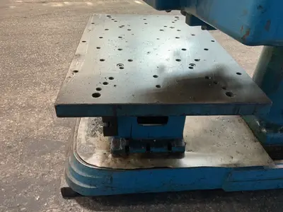 Used THE AMERICAN TOOL WORKS CO _UNKNOWN_ Radial Drills Ohio US | HGR 24 #1518960