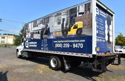 Used 2021 HINO 268A Misc Trucks Illinois US | Mitsubishi HC Capital America #163920