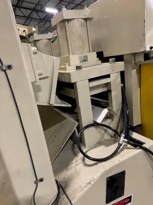 FEED LEASE R200M-36 / FLPS-5-36-5 Coil Reels and Straighteners | PressTrader Limited (6)