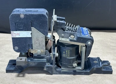 Used Square D 7004-HFO.1 Electronics & Components Indiana US | J&J Industrial Supply #1333478