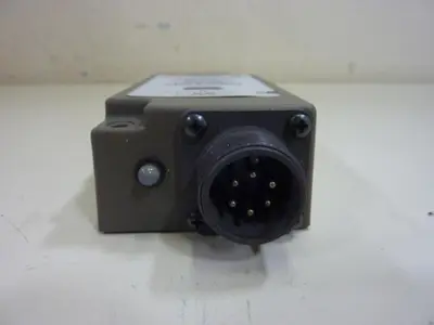 USED DATALOGIC HS501A