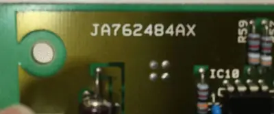 Used SUMITOMO JA762483AC Circuit Boards Michigan US | Ideal Machinery #1260177