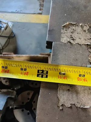 USED GROB INC. NS18