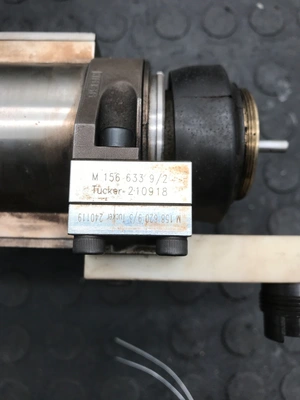 USED STANLEY LM24034 0TAAD
