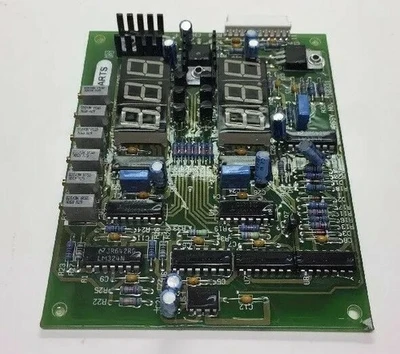 NEW MPCS 150333A