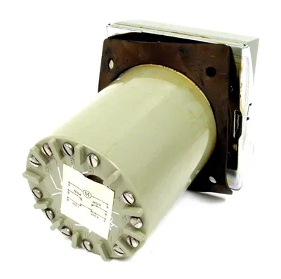 NEW EAGLE SIGNAL HQ806A6 PERCENT TIMER