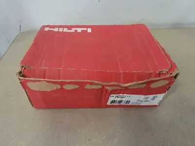 NEW HILTI KB-TZ2