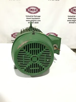 Weg 02018ET3E256T 3PH Industrial Electric Induction Motor