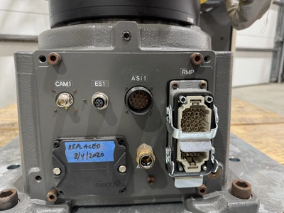 Used 2019 FANUC FANUC M-20IA/35M Robots Michigan US | Harbor Machinery Inc. #1768056