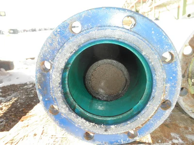USED COORSTEK G1506F