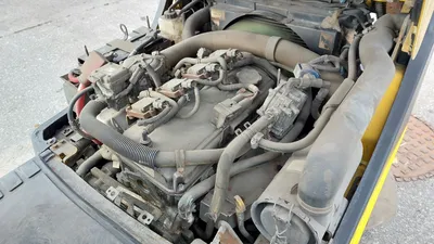 2019 YALE GLC030VXNUAE082 FORKLIFTS | Platinum Group (21)