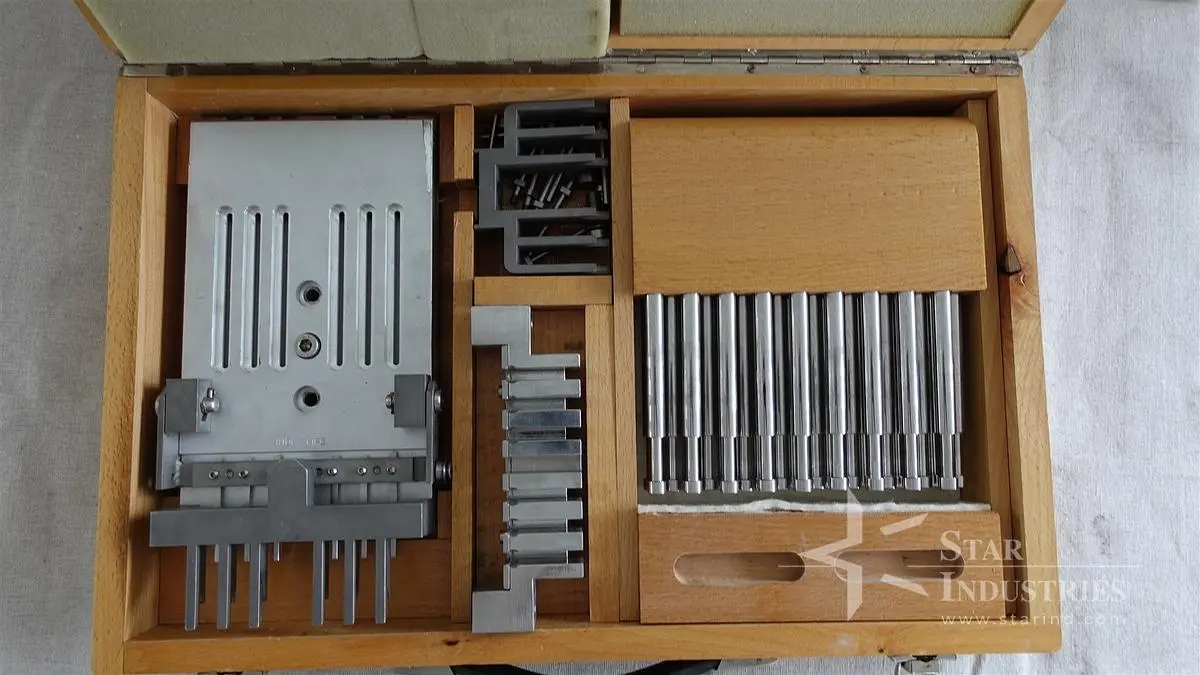 Used _UNKNOWN_ _UNKNOWN_ SMT Component Tray Feed Station California US | Star Industries #1255748