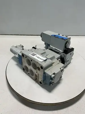 USED VICKERS KFDG4V 3 866339 12