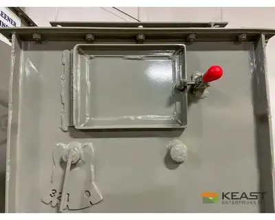 Used MAGIK KLEENER _UNKNOWN_ Rectangular Screeners Iowa US | Keast Enterprises #1360450