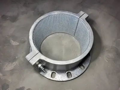 NEW TRELLEX 254