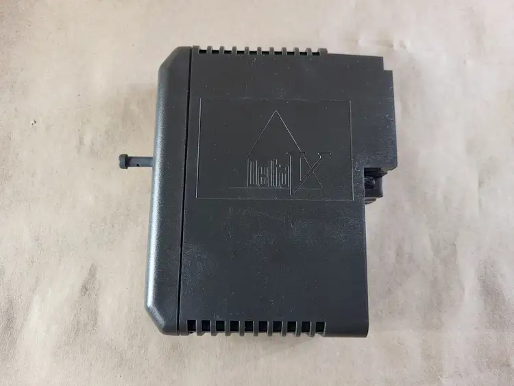 Used FISHER-ROSEMOUNT KJ3244X1-BA1 Misc Electrical & Power Parts British Columbia CA | Lenmark #259581