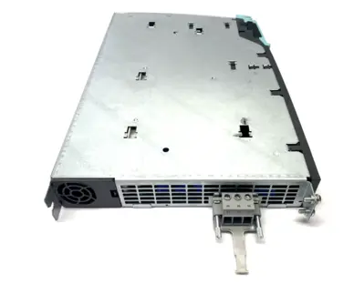USED SIEMENS SINAMICS S120