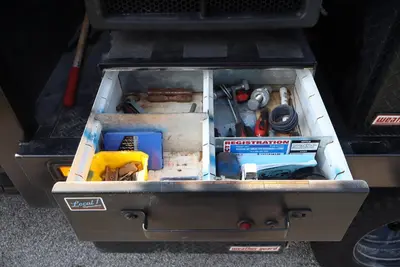 2020 FORD F-350 XL SUPER-DUTY BOX TRUCK | Levy Recovery Group (12)
