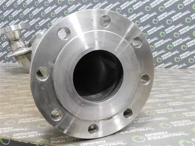 USED KREBS P6/SA/-S-393
