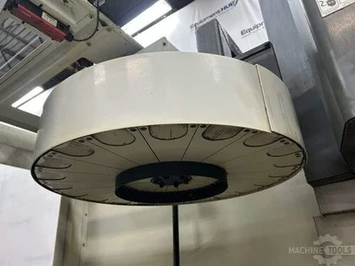 USED 2012 HAAS TM-2P