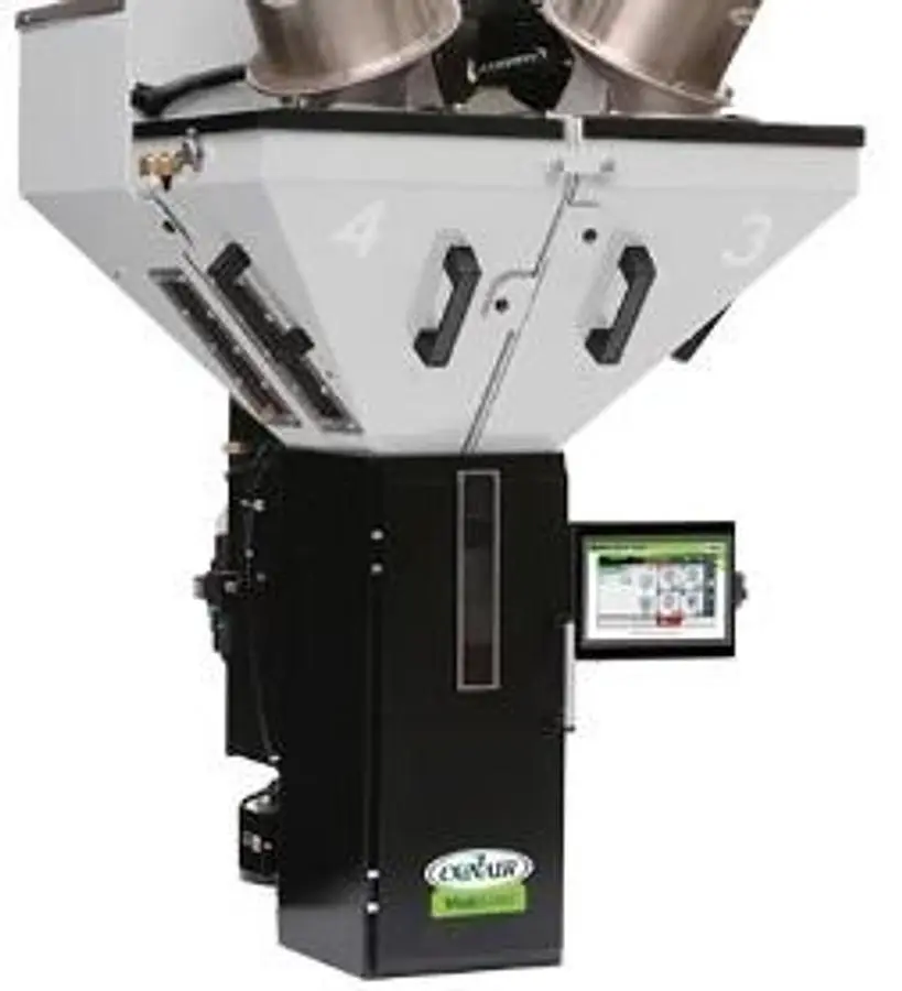 New | in-Stock 2026 CONAIR TB100-4 Agitators, Blenders, Mixers Massachusetts US | Absolute Machinery #1427394