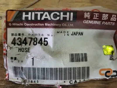 NEW HITACHI 4347845