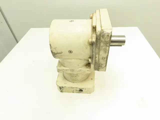 Used ALPHA _UNKNOWN_ Speed Reducers | Arrow Industrial #634465