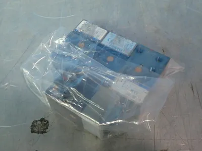 Used FESTO ZSB1/8 Pumps Ohio US | HGR 24 #792118
