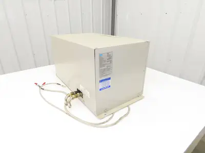 Apiste ENC-G1120EX Control Panel FA Cooler Heat Exchanger 200VAC