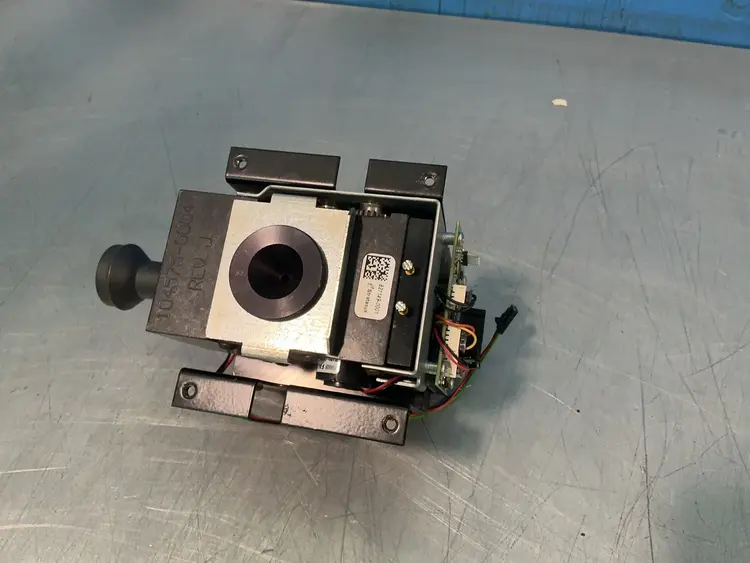 Used STRATASYS 1045750004 3D printer post-processing accessories Ohio US | HGR 24 #1455387