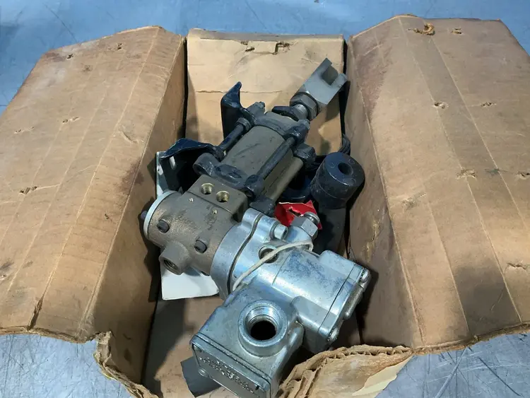 Used SCHRADER BELLOWS K085 4 025 Pumps Ohio US | HGR 24 #1487039