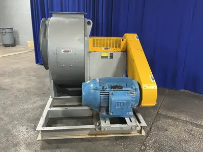 Used CINCINNATI FAN HDBI300 Miscellaneous MRO Ohio US | HGR 24 #1567132