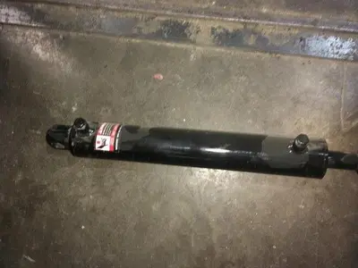 New | in-Stock AFTERMARKET 50341312-A Hydraulic Cylinders Pennsylvania US | East West Machinery & Drilling #1416231