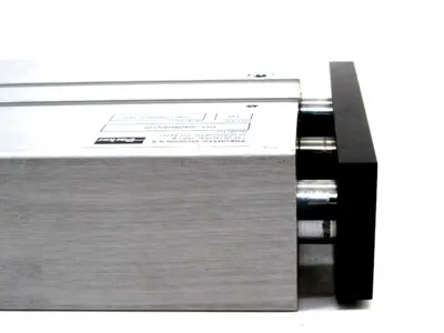 NEW PARKER P5T-J040RHSN125 PNEUMATIC CYLINDER 145PSI P5TJ040RHSN125