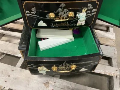 Used _UNKNOWN_ _UNKNOWN_ Cabinets Michigan US | Miedema Asset Management Group #1313695