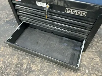 Used CRAFTSMAN _UNKNOWN_ Cabinets Ohio US | HGR 24 #1311175