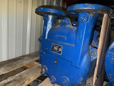 USED Nash EC150M